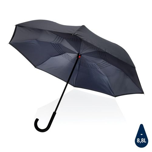 23" RPET umbrella - Image 2